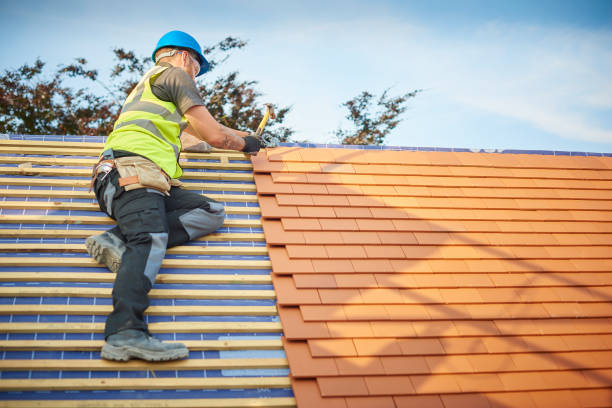 Best Hot Roofs  in Kealakekua, HI