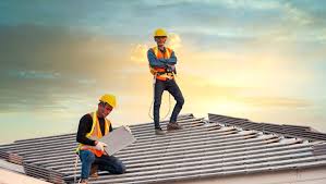 Best Tile Roofing Installation  in Kealakekua, HI